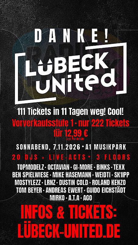 LÜBECK UNITED